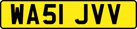 WA51JVV