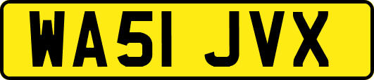 WA51JVX