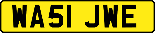WA51JWE