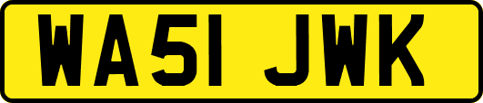 WA51JWK