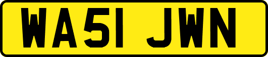 WA51JWN