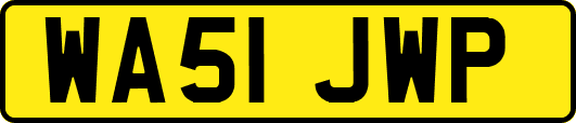 WA51JWP