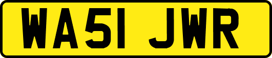 WA51JWR