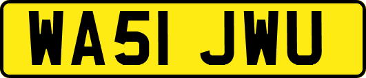 WA51JWU
