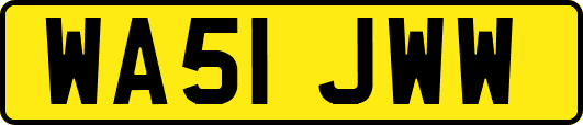 WA51JWW
