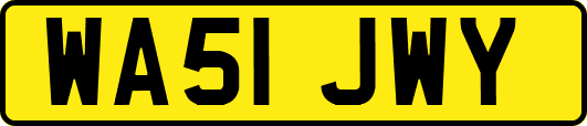 WA51JWY