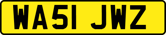 WA51JWZ