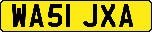 WA51JXA