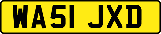 WA51JXD