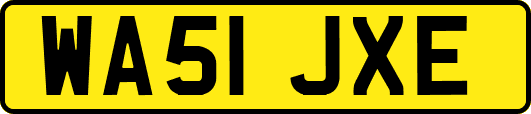 WA51JXE