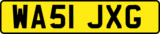 WA51JXG