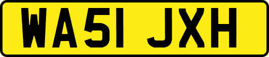 WA51JXH