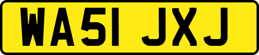 WA51JXJ