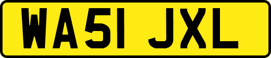 WA51JXL