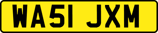 WA51JXM