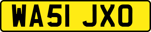WA51JXO