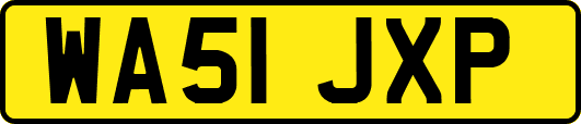 WA51JXP