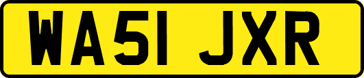 WA51JXR