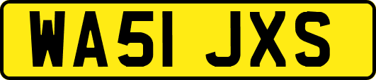 WA51JXS