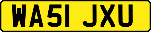 WA51JXU