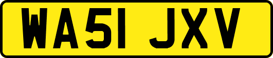 WA51JXV