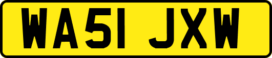 WA51JXW