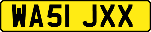 WA51JXX