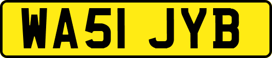 WA51JYB