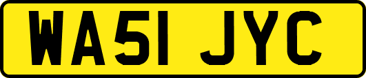 WA51JYC