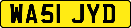 WA51JYD