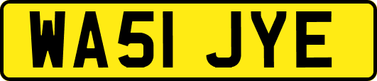 WA51JYE