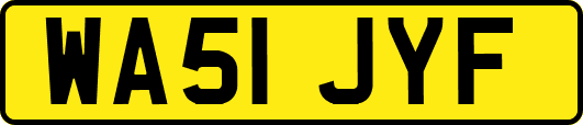 WA51JYF