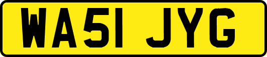 WA51JYG