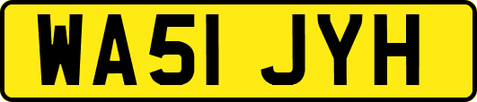WA51JYH