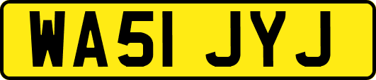 WA51JYJ