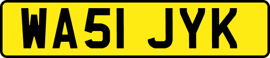 WA51JYK
