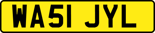 WA51JYL