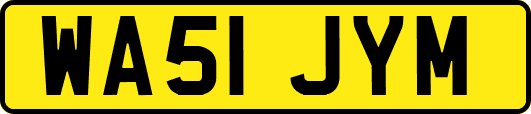 WA51JYM