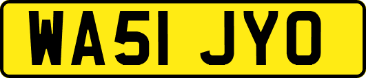 WA51JYO