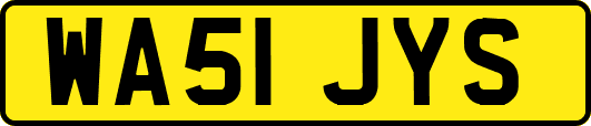 WA51JYS