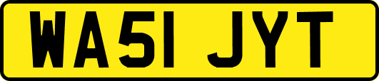 WA51JYT