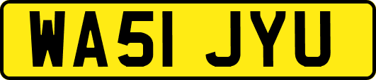 WA51JYU