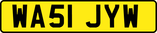 WA51JYW