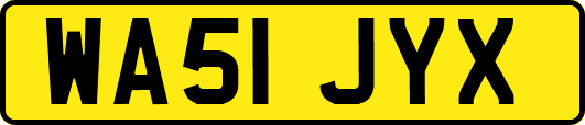 WA51JYX