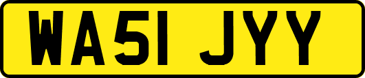 WA51JYY