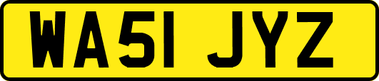 WA51JYZ