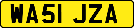 WA51JZA