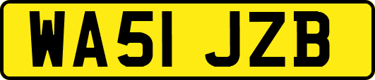 WA51JZB
