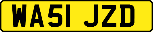 WA51JZD