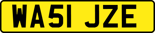 WA51JZE